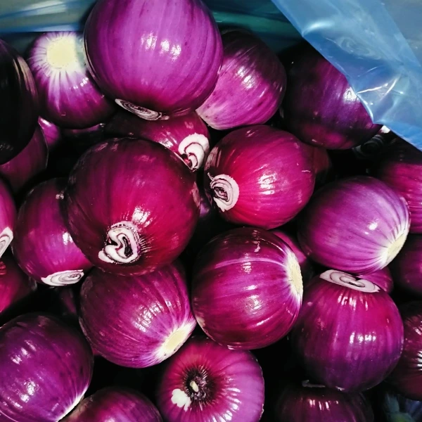 A Huaang Food Processing piaci részesedést szerez stabil minőséggel