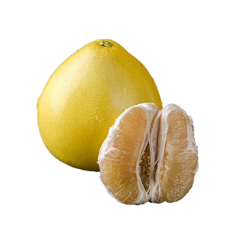 Teljes húsú fehér húsú mézes pomelo