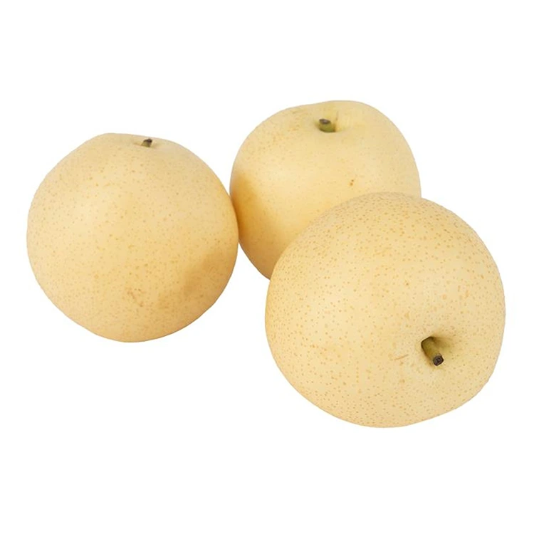 Szezonális koronakörte
